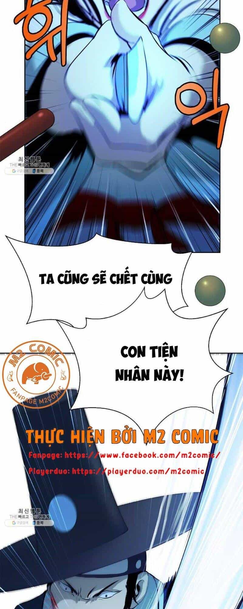 Lãng Tiên Kỳ Đàm - Chương 20 - ảnh 62