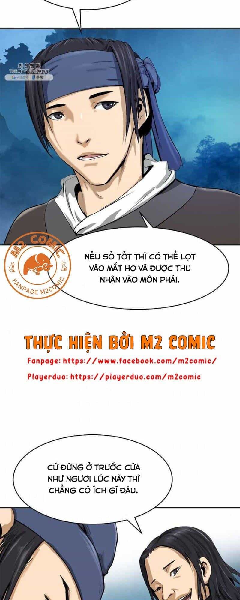 Lãng Tiên Kỳ Đàm - Chương 21 - ảnh 64