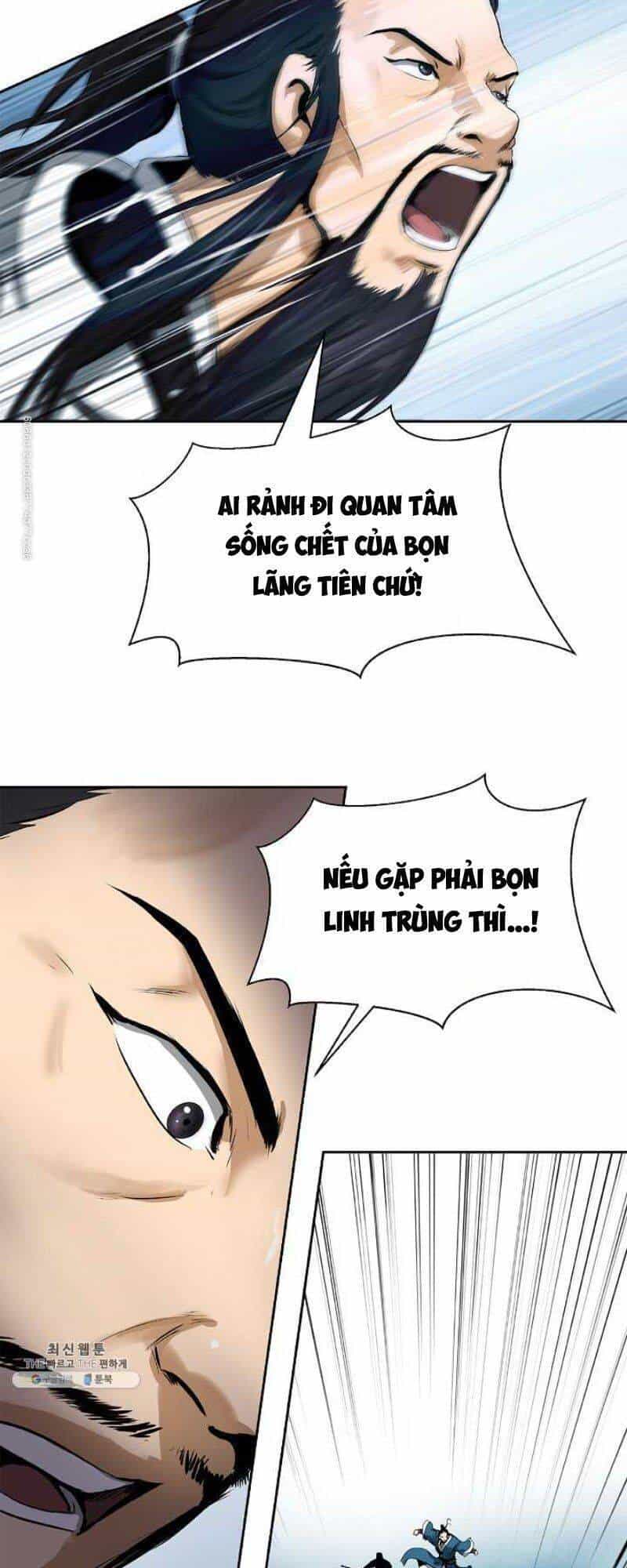Lãng Tiên Kỳ Đàm - Chương 22 - ảnh 42
