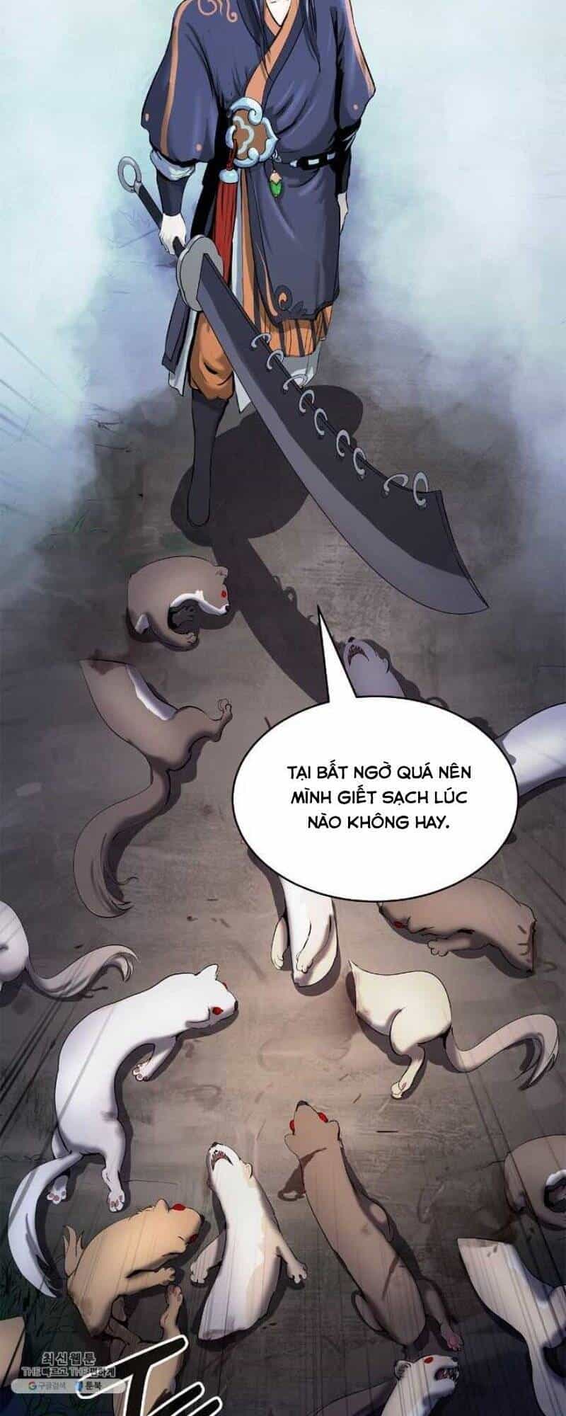 Lãng Tiên Kỳ Đàm - Chương 23 - ảnh 90