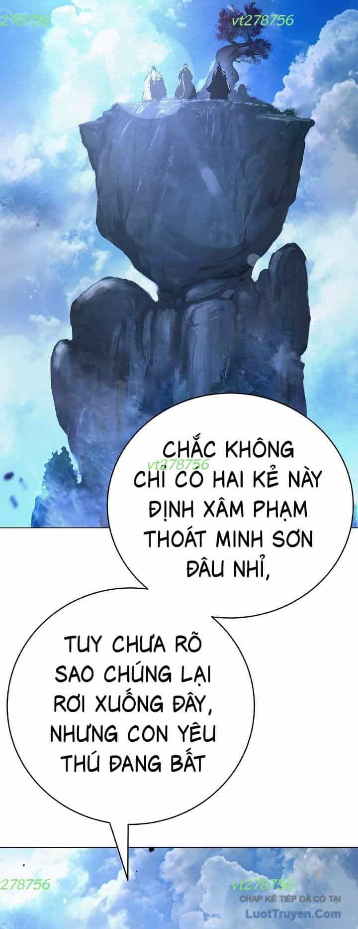 Lãng Tiên Kỳ Đàm - Chương 227 - ảnh 25