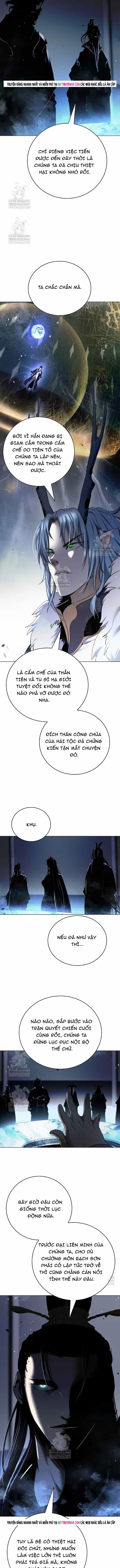 Lãng Tiên Kỳ Đàm - Chương 233 - ảnh 9