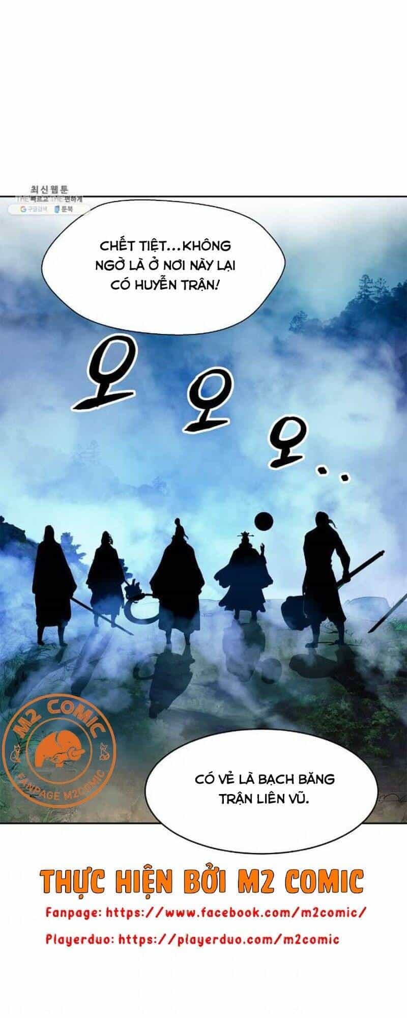 Lãng Tiên Kỳ Đàm - Chương 24 - ảnh 7