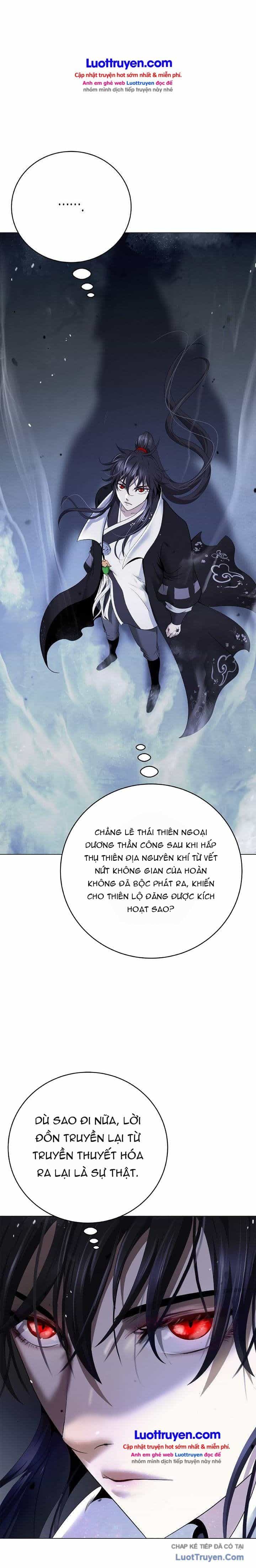 Lãng Tiên Kỳ Đàm - Chương 248 - ảnh 3