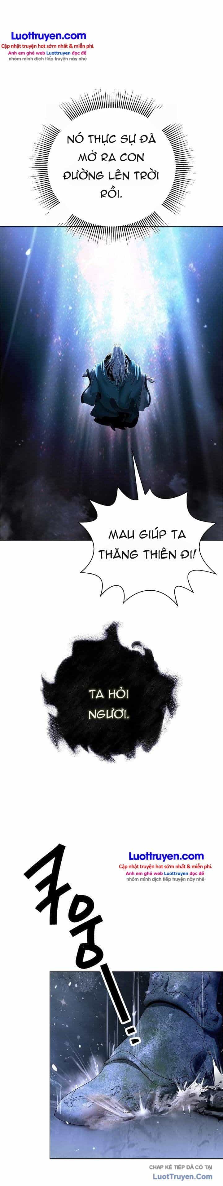 Lãng Tiên Kỳ Đàm - Chương 248 - ảnh 4
