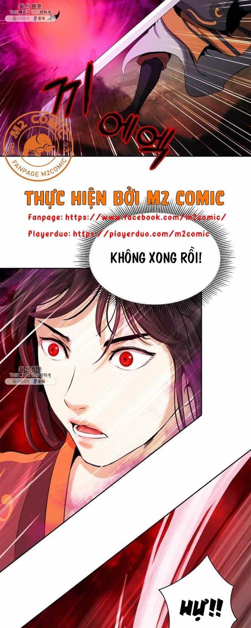 Lãng Tiên Kỳ Đàm - Chương 26 - ảnh 64