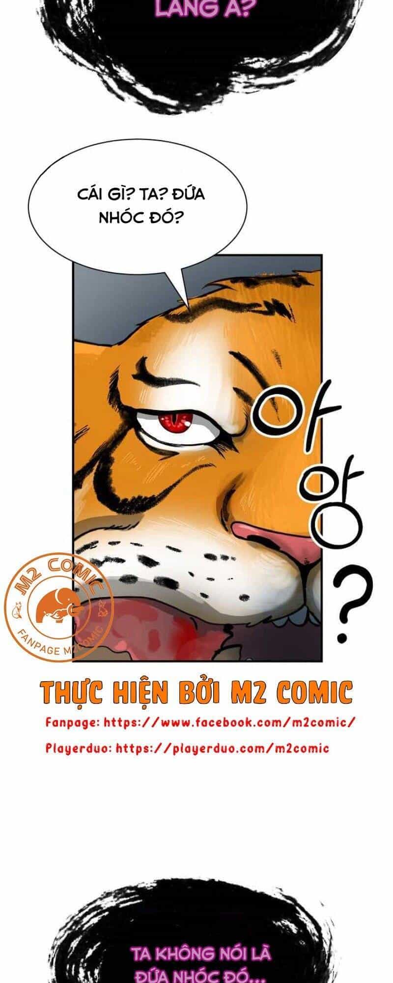 Lãng Tiên Kỳ Đàm - Chương 3 - ảnh 46