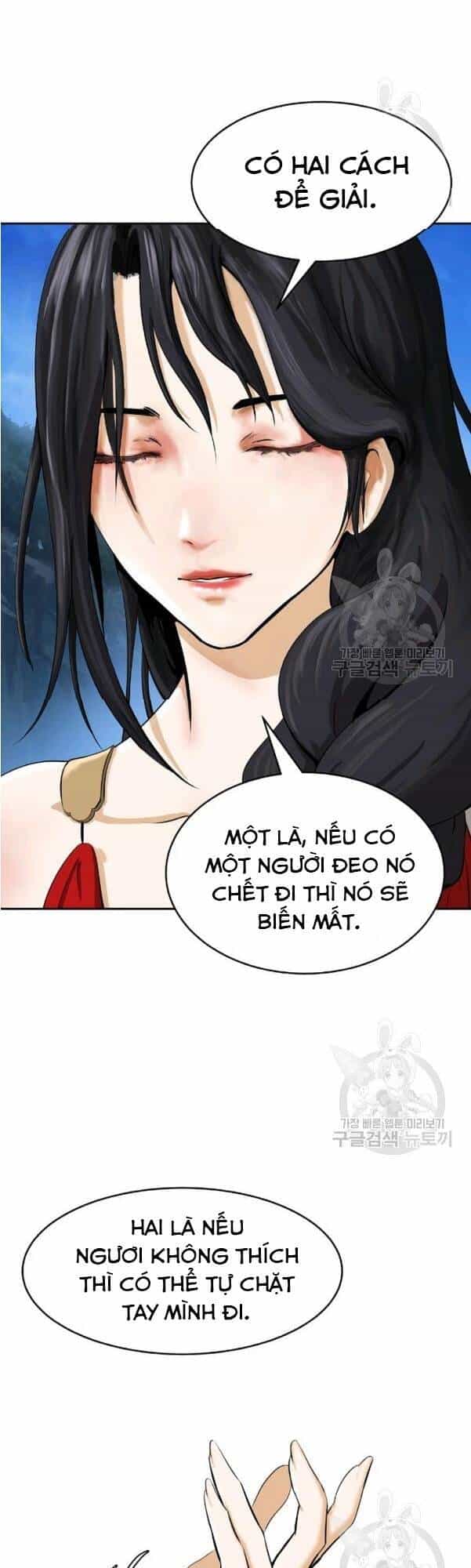 Lãng Tiên Kỳ Đàm - Chương 32 - ảnh 22