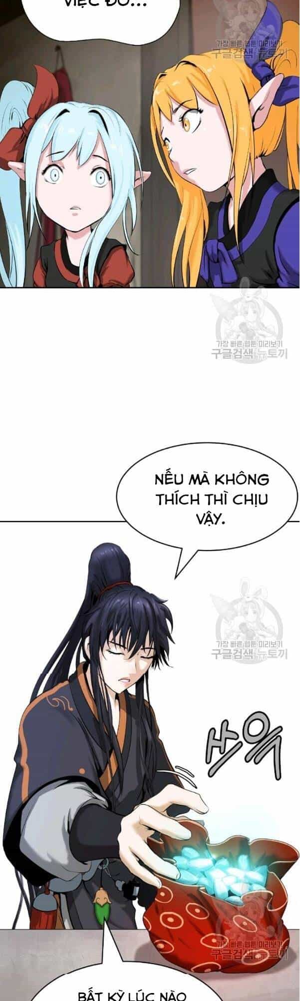 Lãng Tiên Kỳ Đàm - Chương 34 - ảnh 64