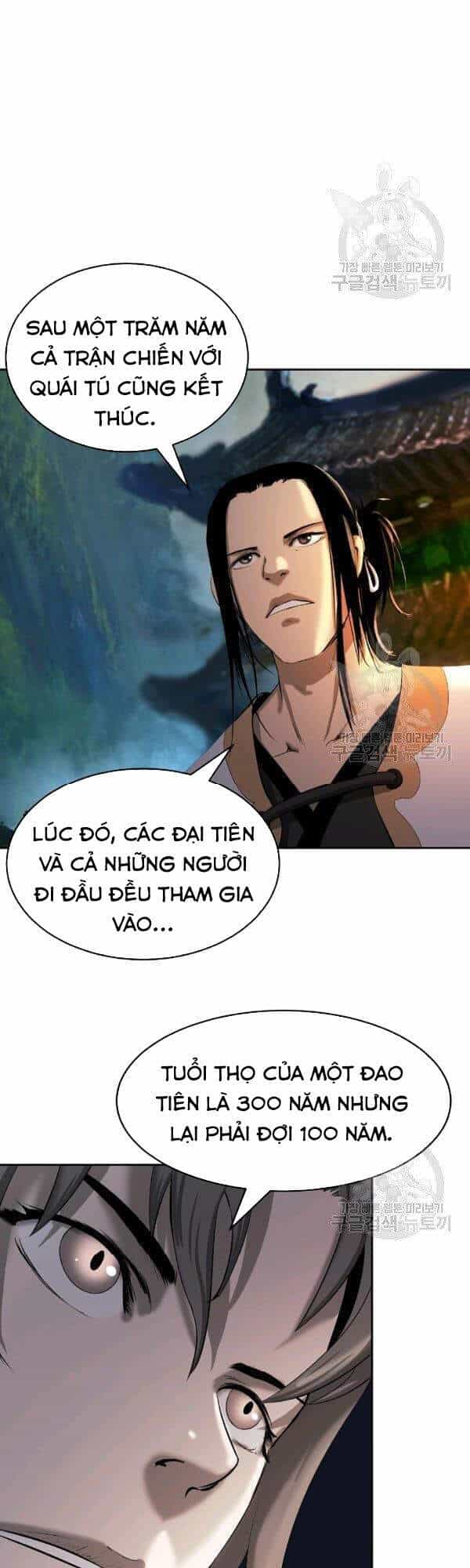 Lãng Tiên Kỳ Đàm - Chương 36 - ảnh 36