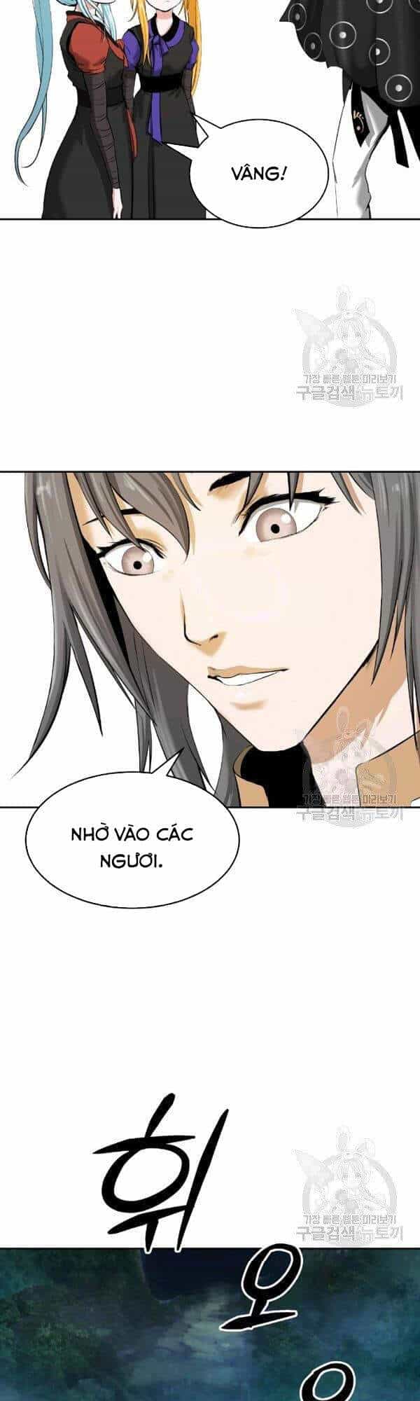 Lãng Tiên Kỳ Đàm - Chương 36 - ảnh 47