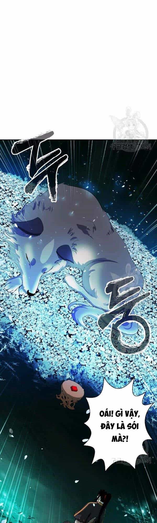 Lãng Tiên Kỳ Đàm - Chương 36 - ảnh 71