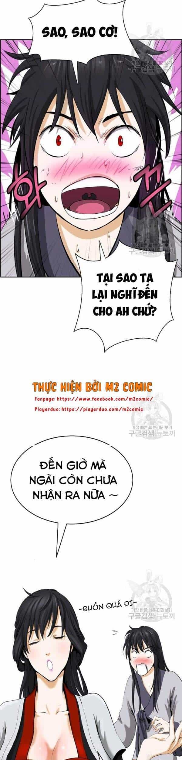 Lãng Tiên Kỳ Đàm - Chương 45 - ảnh 46