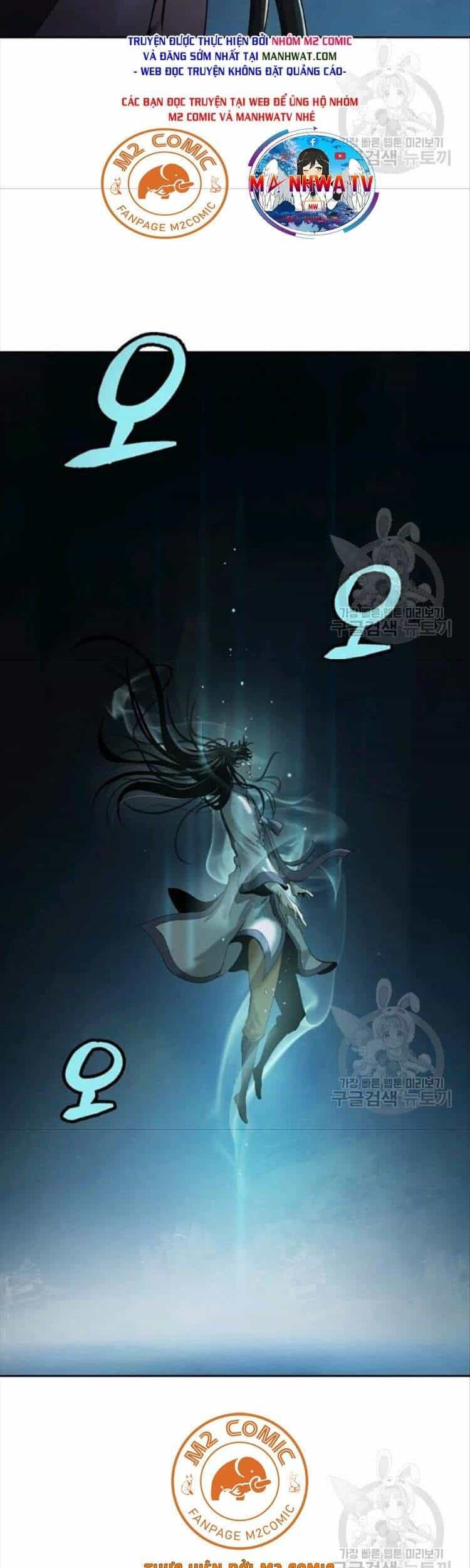 Lãng Tiên Kỳ Đàm - Chương 46 - ảnh 36