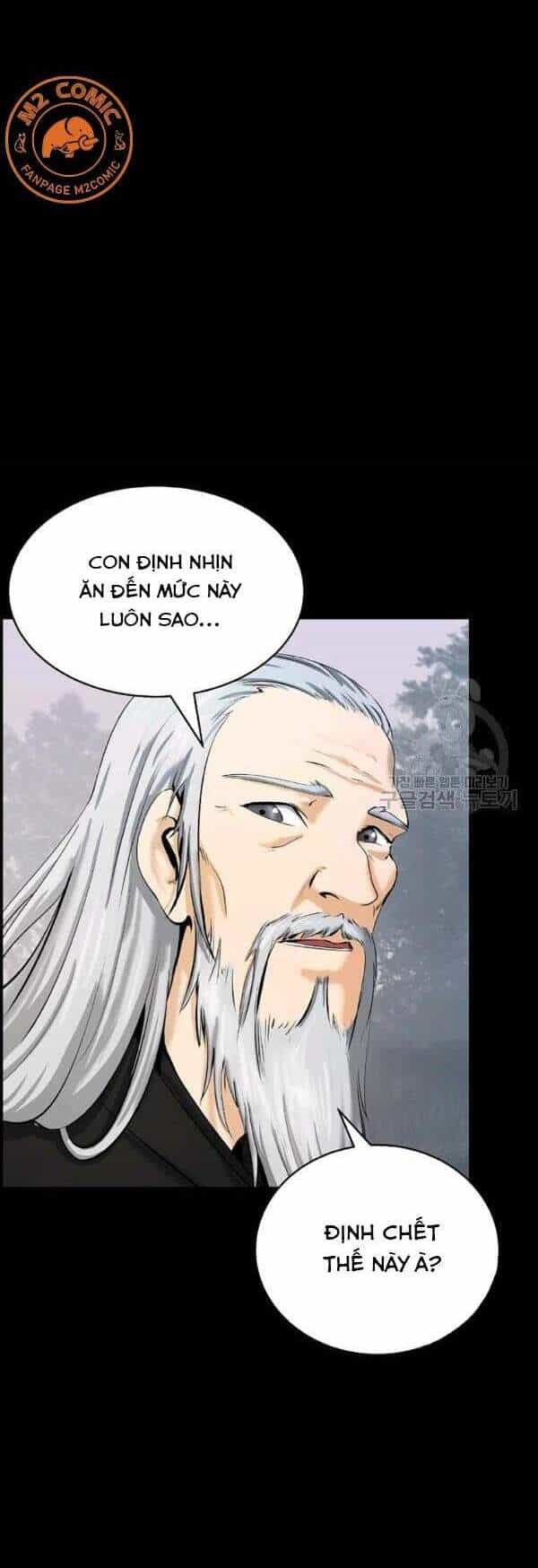 Lãng Tiên Kỳ Đàm - Chương 47 - ảnh 10