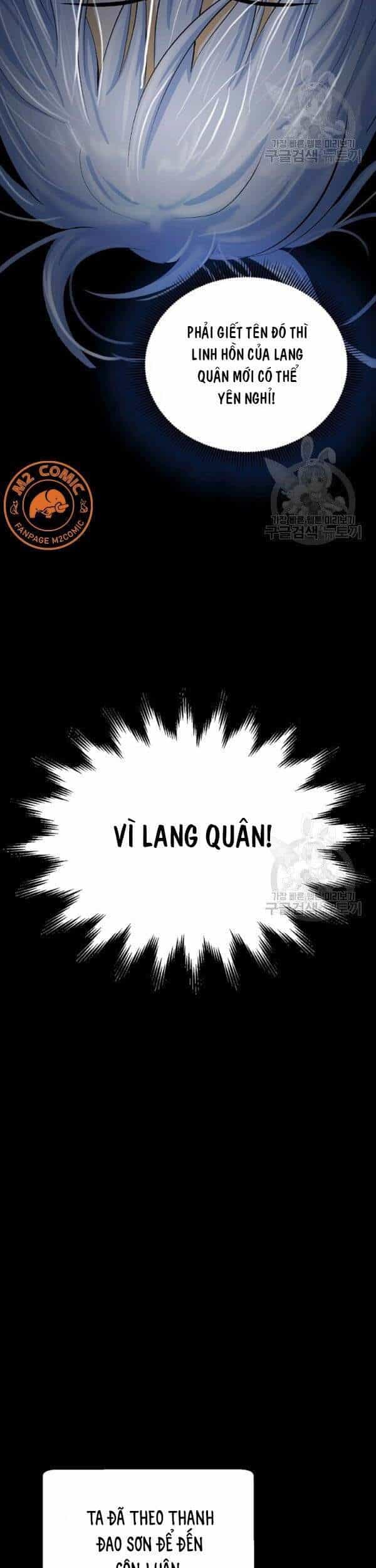 Lãng Tiên Kỳ Đàm - Chương 47 - ảnh 15