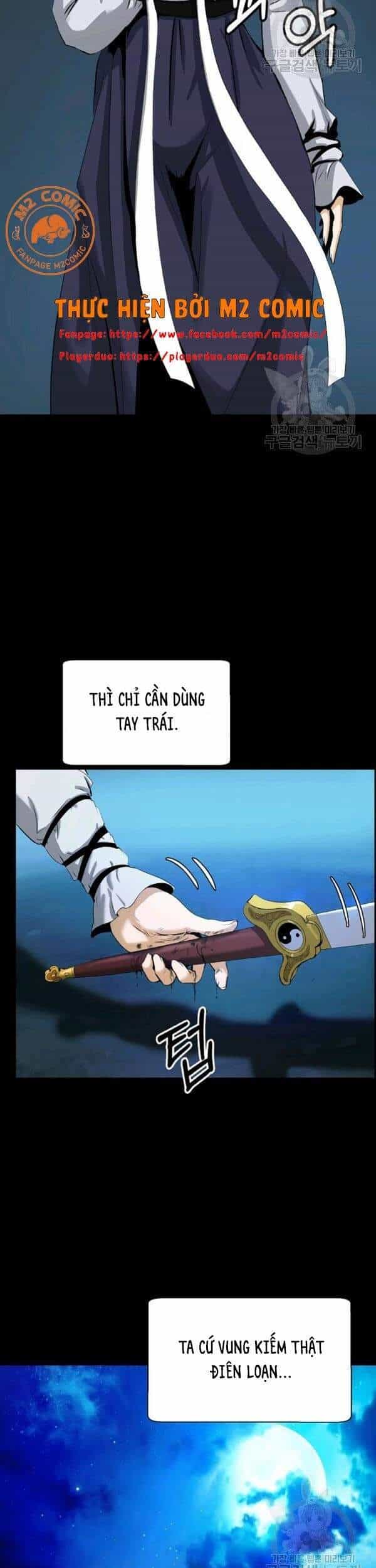 Lãng Tiên Kỳ Đàm - Chương 47 - ảnh 21