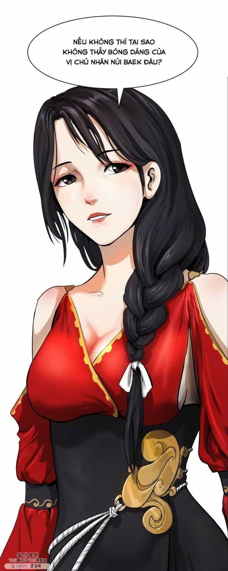 Lãng Tiên Kỳ Đàm - Chương 5 - ảnh 23