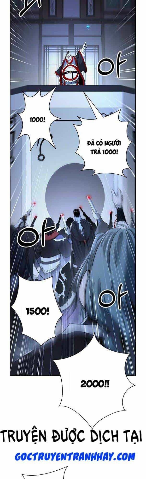 Lãng Tiên Kỳ Đàm - Chương 51 - ảnh 41