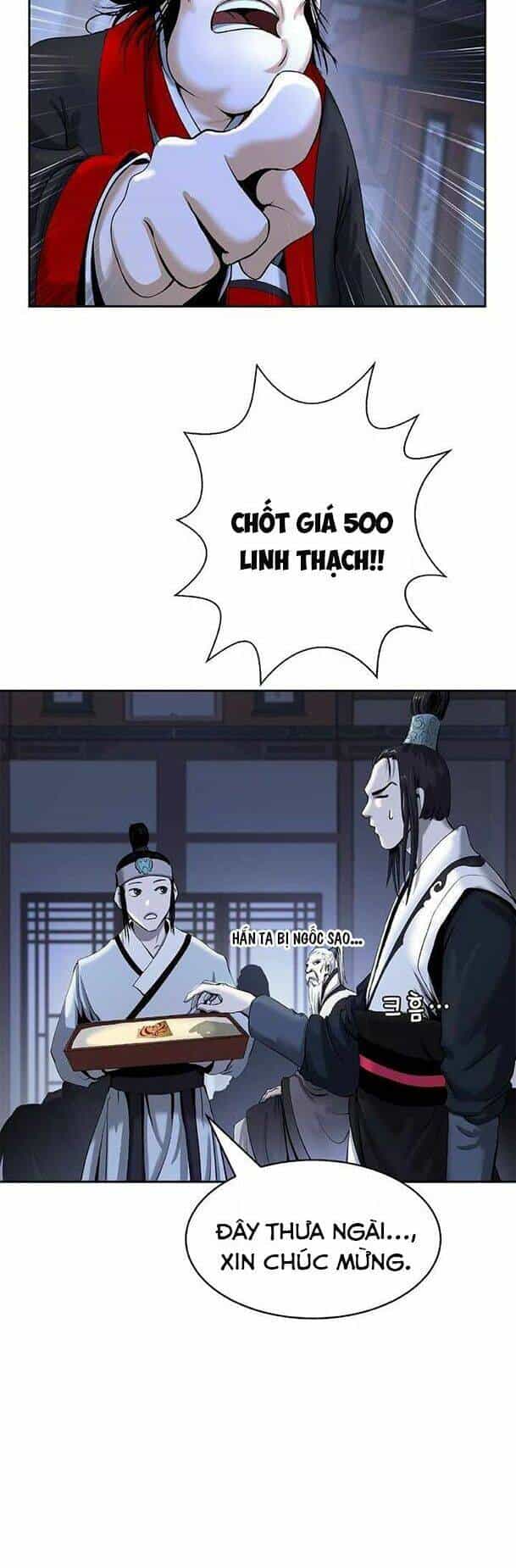 Lãng Tiên Kỳ Đàm - Chương 51 - ảnh 54