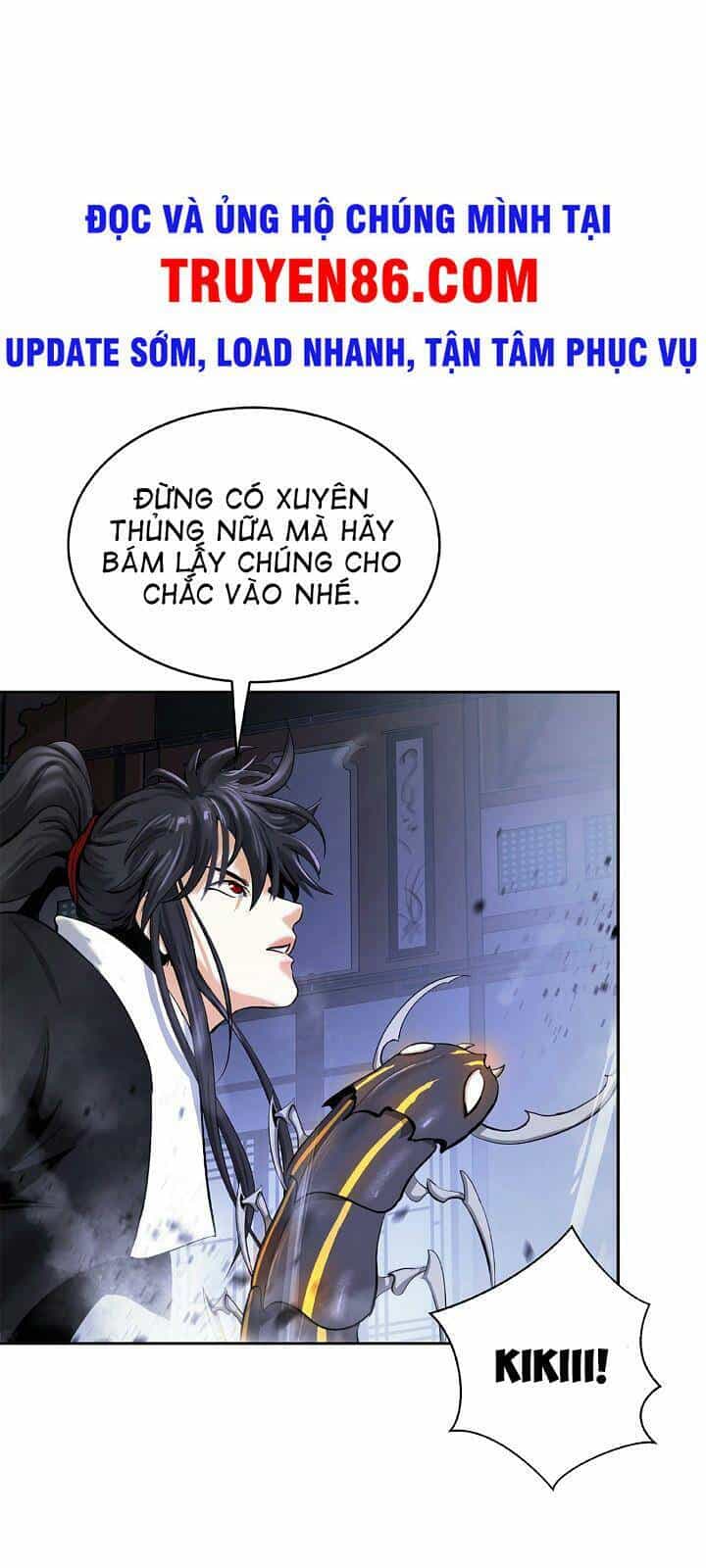 Lãng Tiên Kỳ Đàm - Chương 54 - ảnh 60