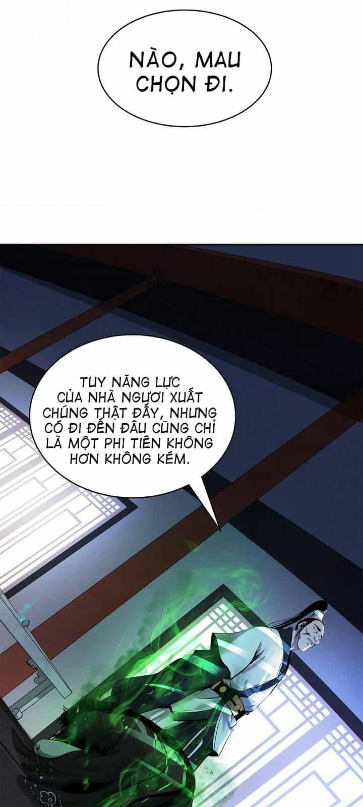 Lãng Tiên Kỳ Đàm - Chương 57 - ảnh 2