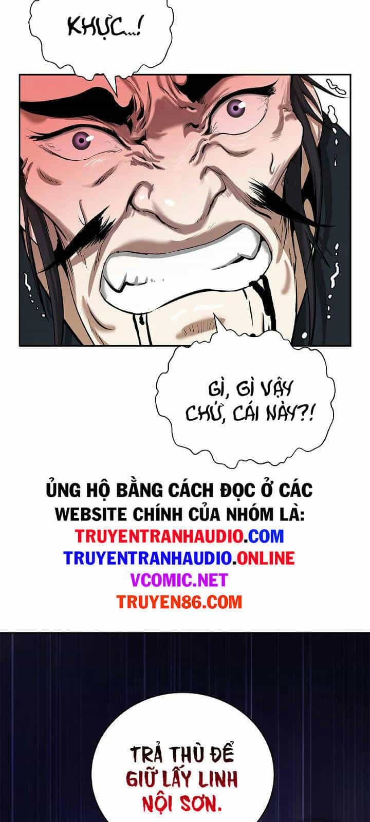 Lãng Tiên Kỳ Đàm - Chương 57 - ảnh 20