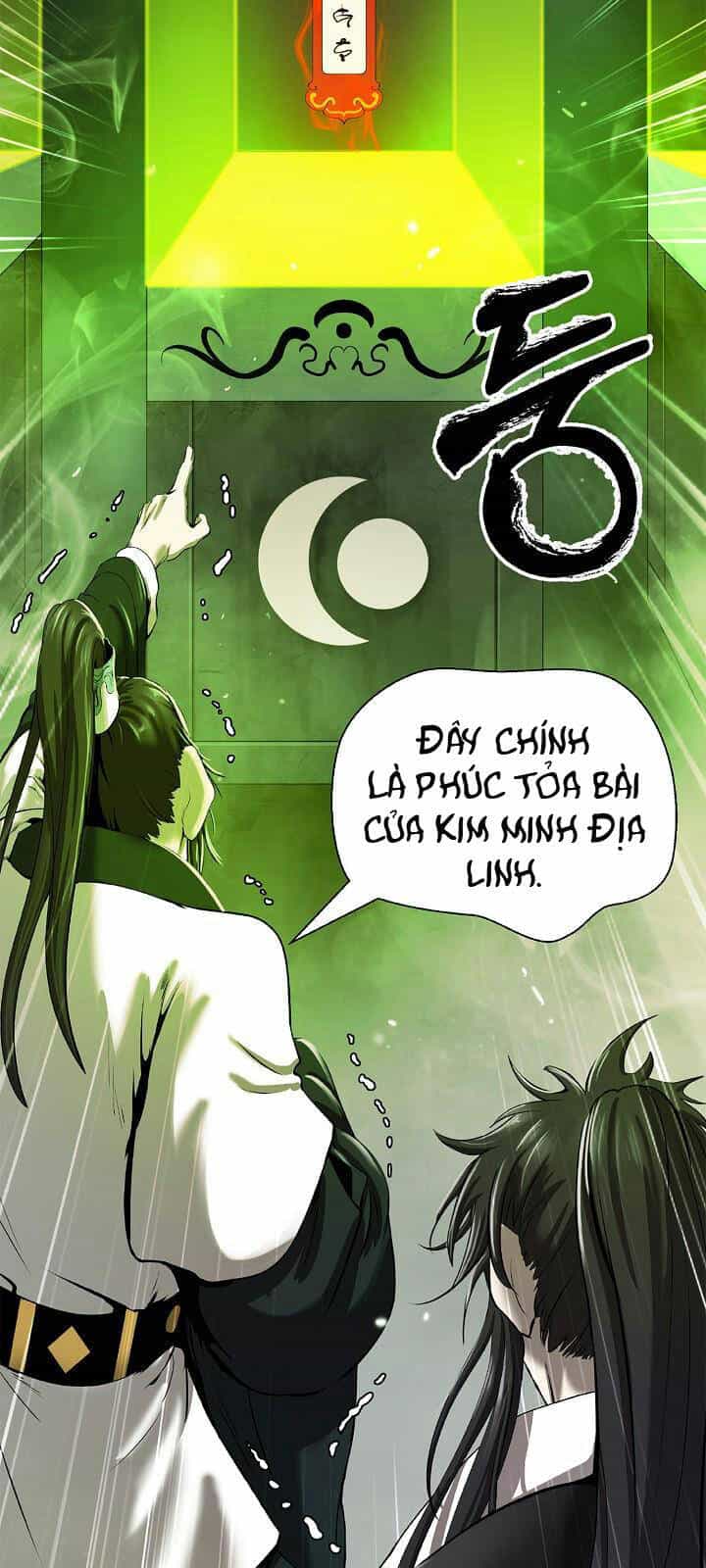 Lãng Tiên Kỳ Đàm - Chương 57 - ảnh 47