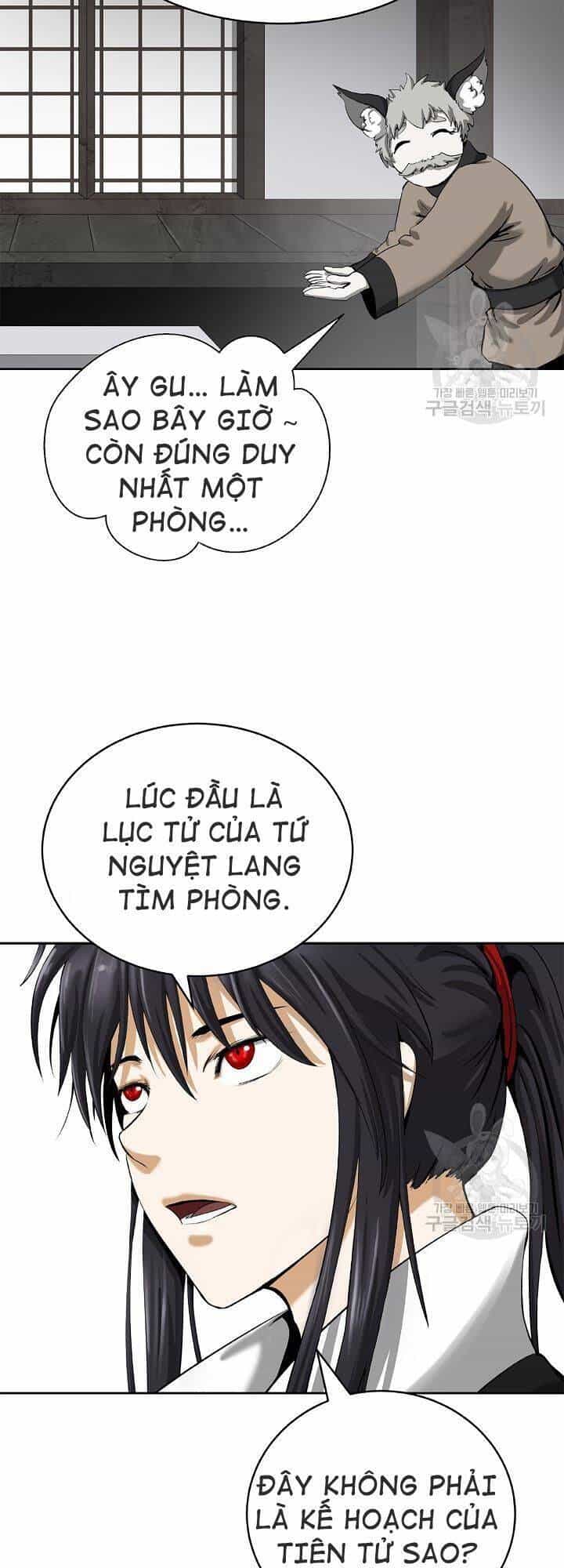 Lãng Tiên Kỳ Đàm - Chương 61 - ảnh 54