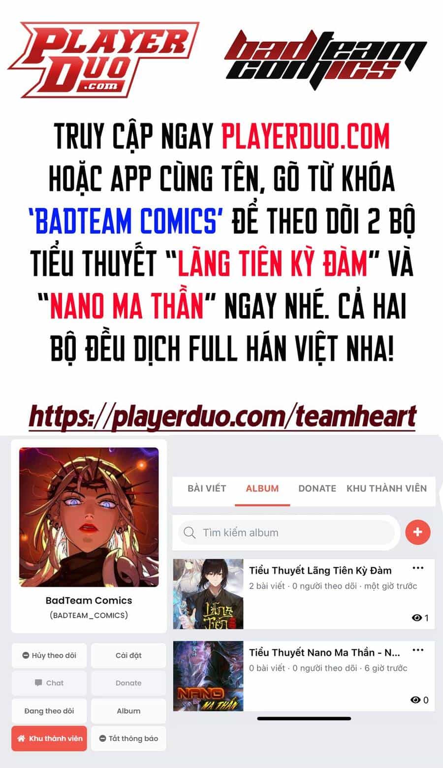Lãng Tiên Kỳ Đàm - Chương 68 - ảnh 39