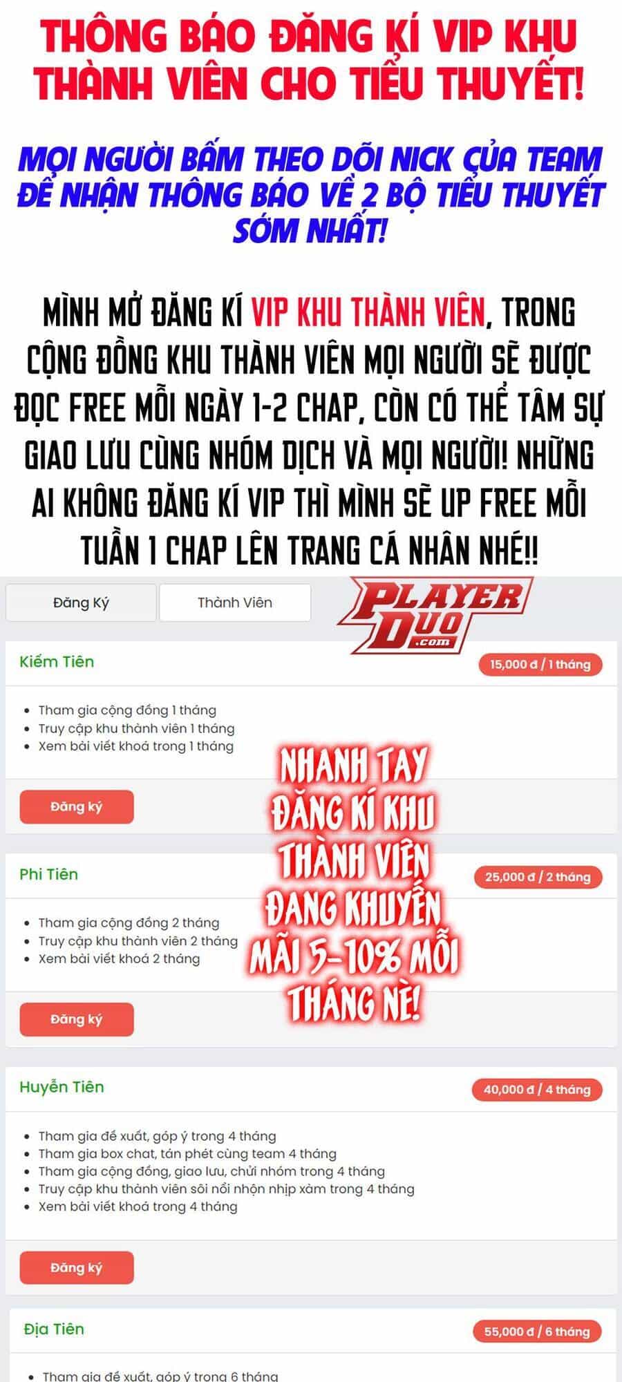 Lãng Tiên Kỳ Đàm - Chương 68 - ảnh 40