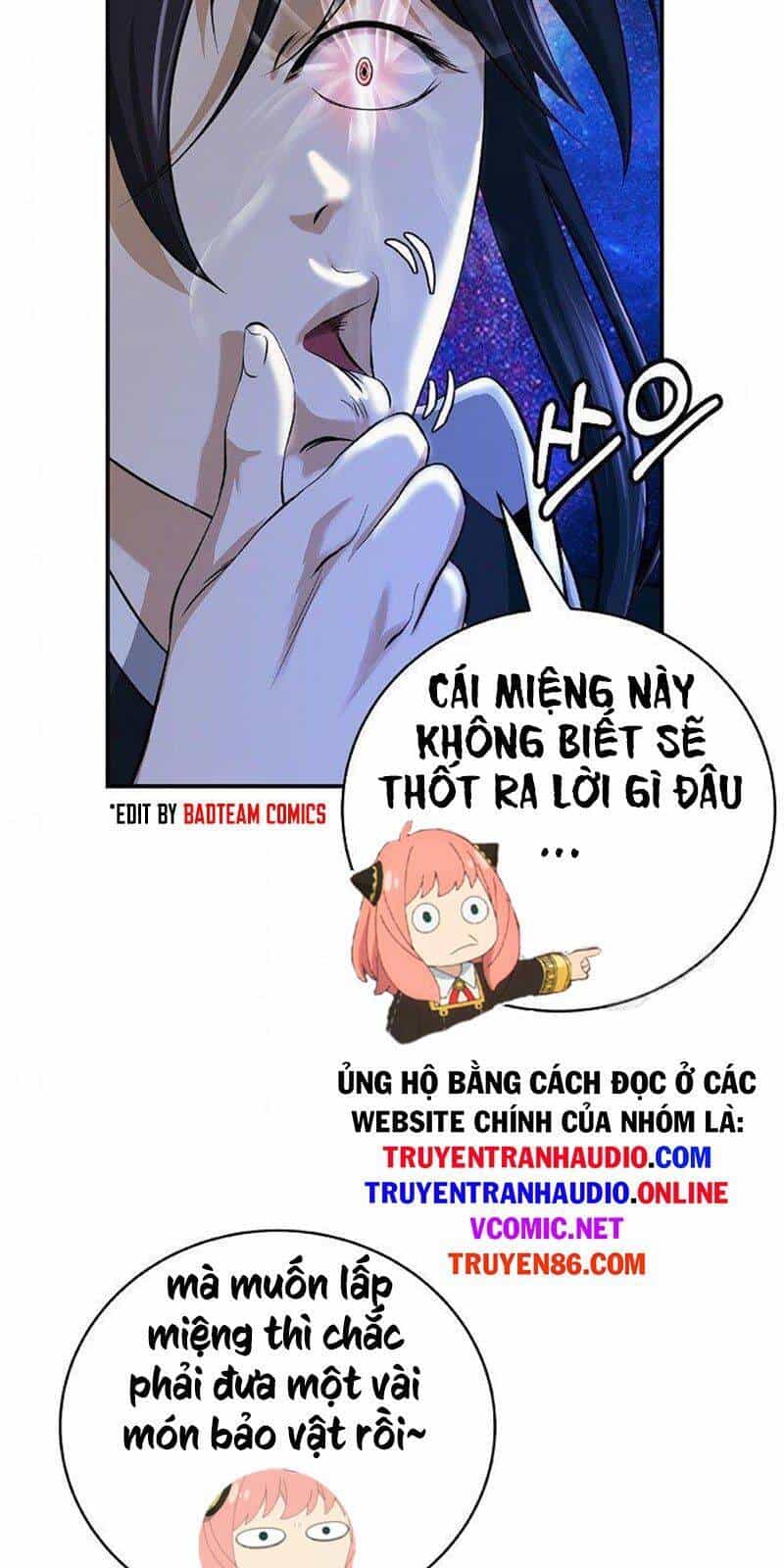 Lãng Tiên Kỳ Đàm - Chương 69 - ảnh 26