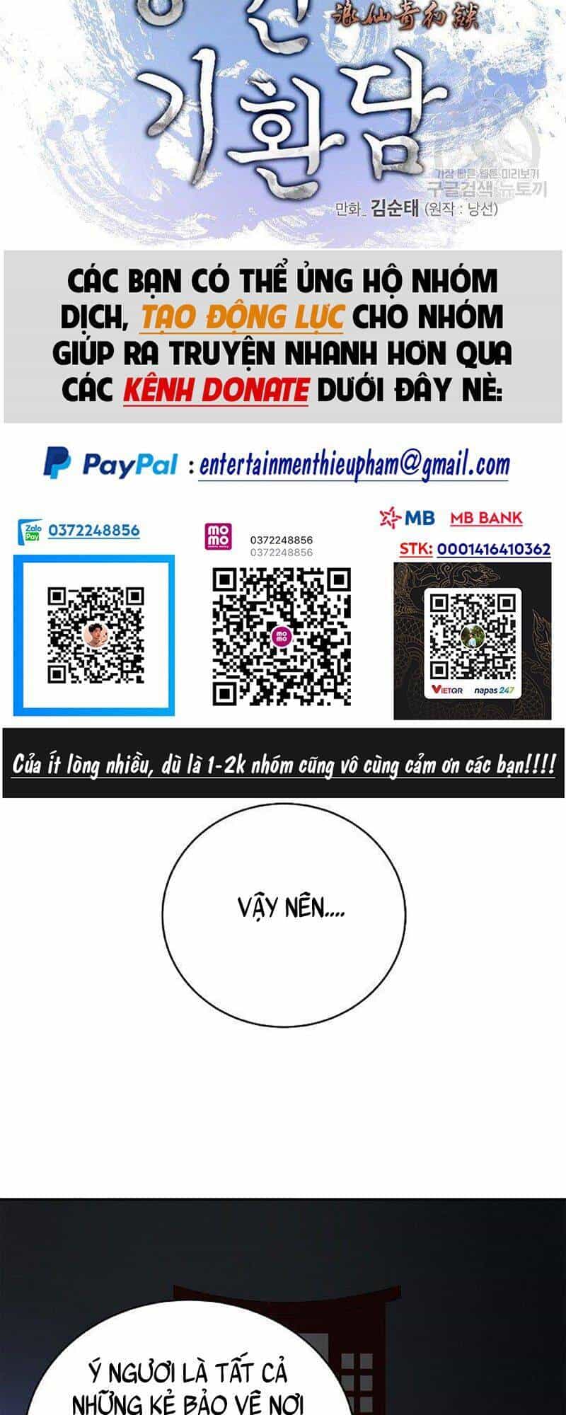 Lãng Tiên Kỳ Đàm - Chương 71 - ảnh 37