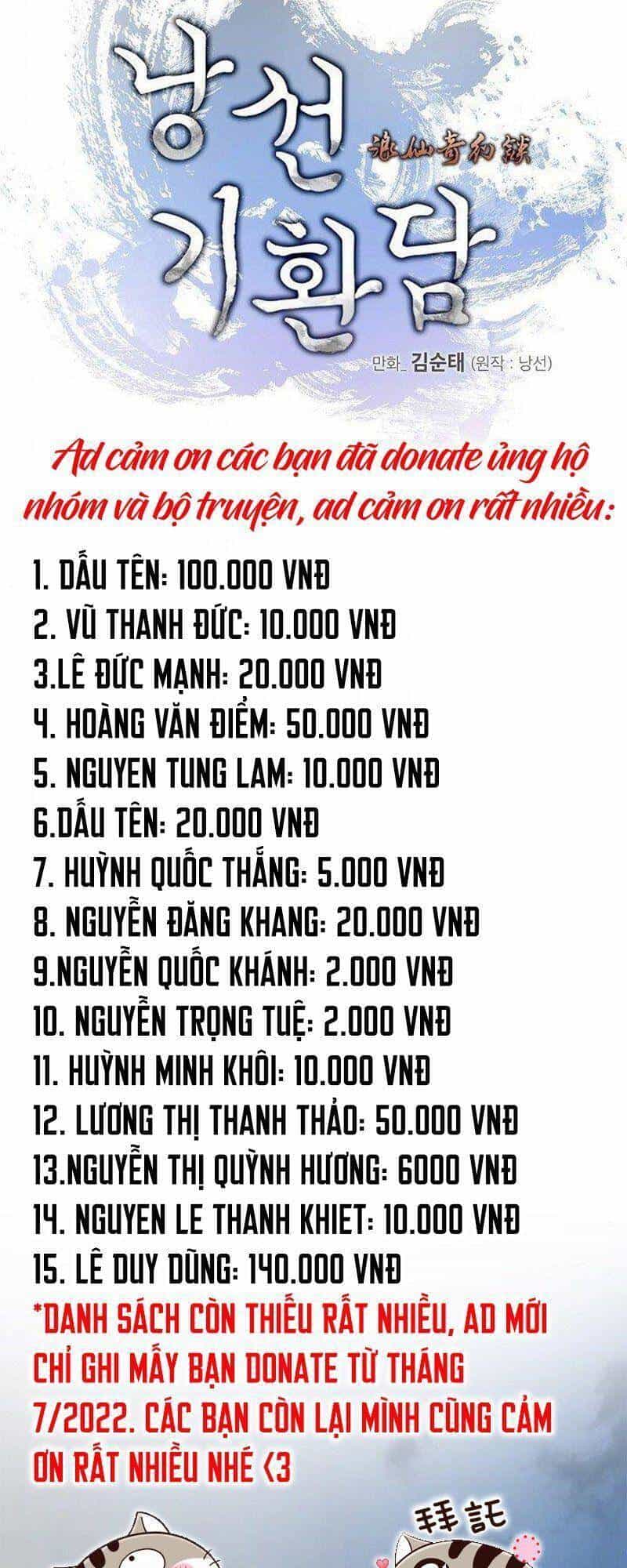 Lãng Tiên Kỳ Đàm - Chương 72 - ảnh 50