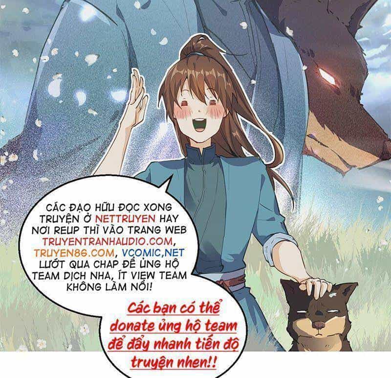 Lãng Tiên Kỳ Đàm - Chương 72 - ảnh 76