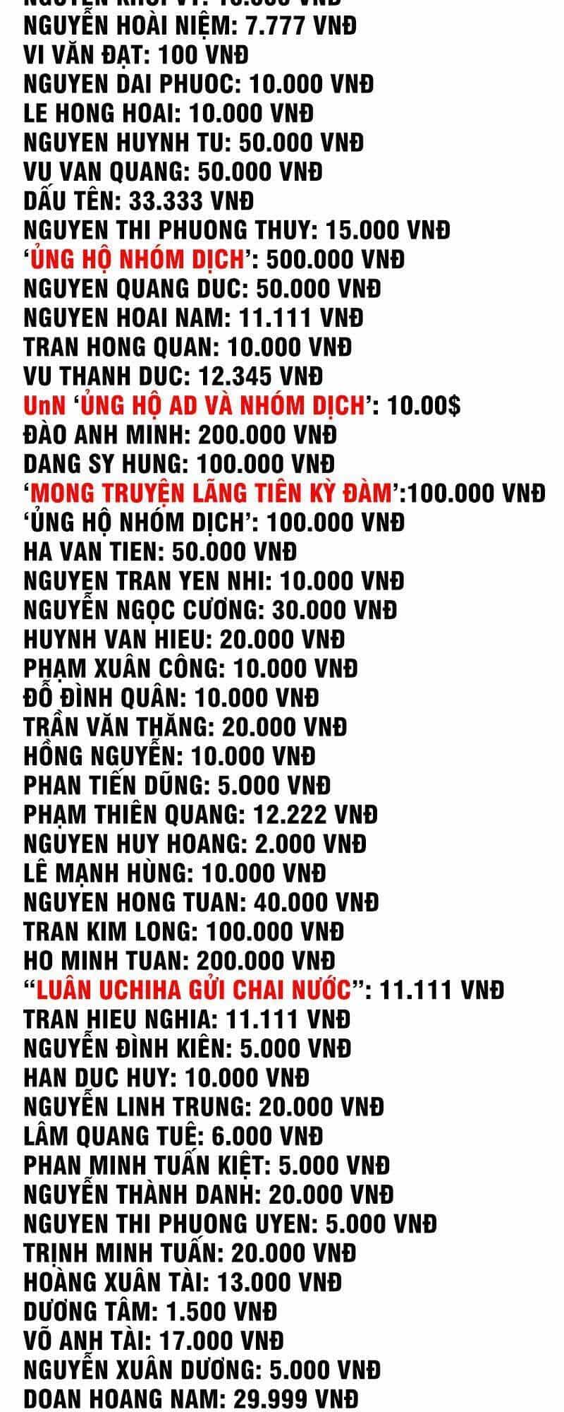 Lãng Tiên Kỳ Đàm - Chương 74 - ảnh 5