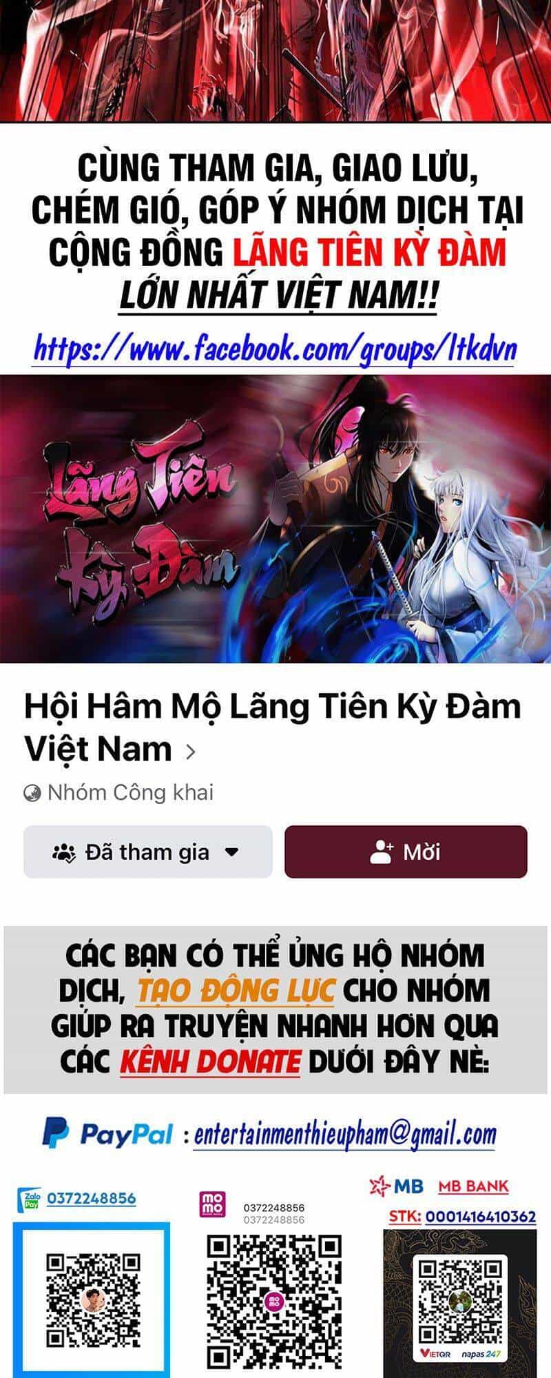Lãng Tiên Kỳ Đàm - Chương 76 - ảnh 128