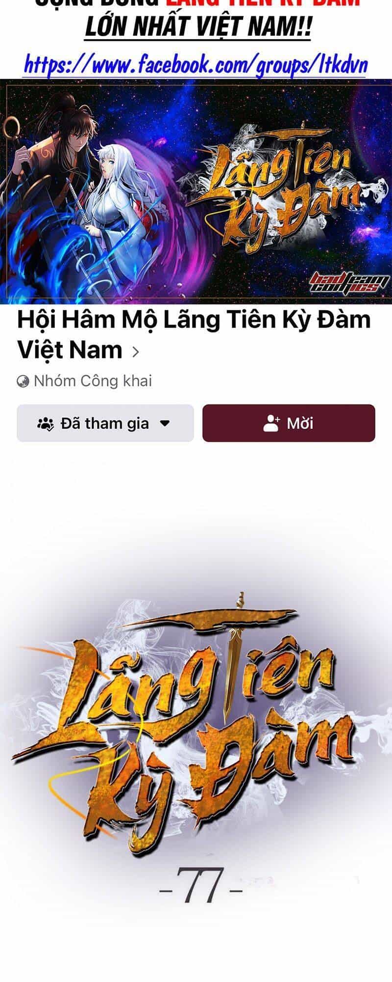 Lãng Tiên Kỳ Đàm - Chương 77 - ảnh 98