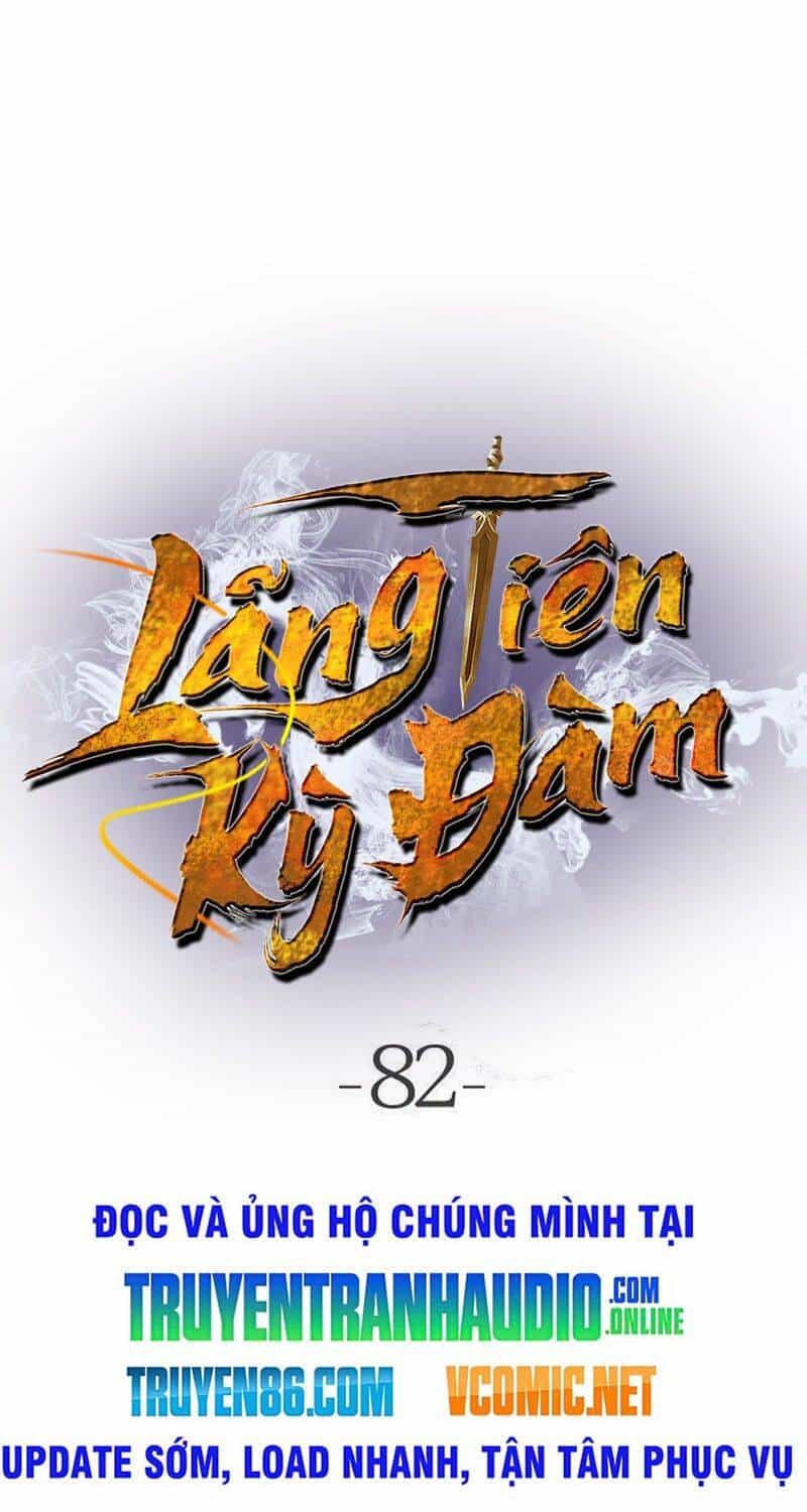 Lãng Tiên Kỳ Đàm - Chương 82 - ảnh 10