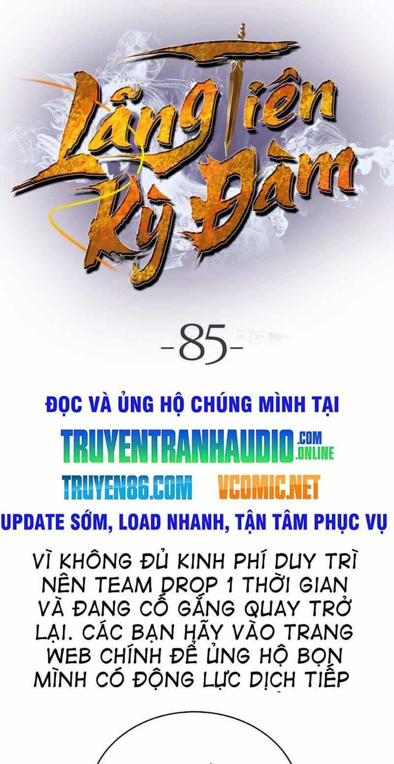 Lãng Tiên Kỳ Đàm - Chương 85 - ảnh 71