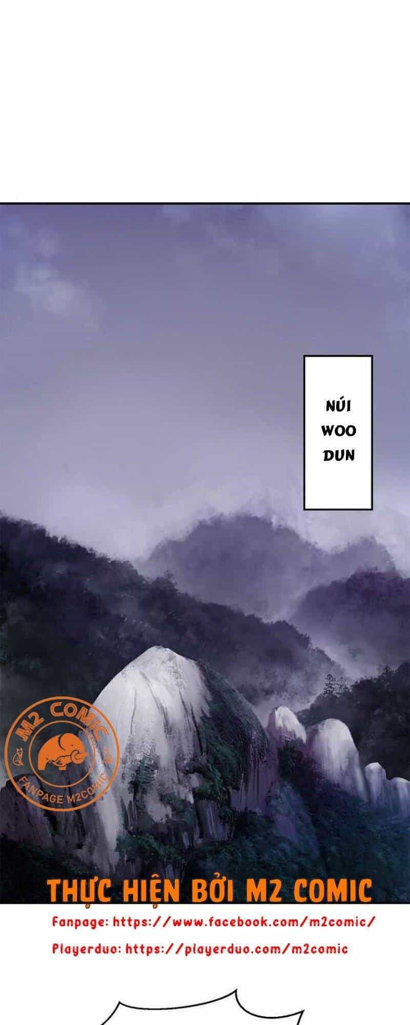 Lãng Tiên Kỳ Đàm - Chương 9 - ảnh 13