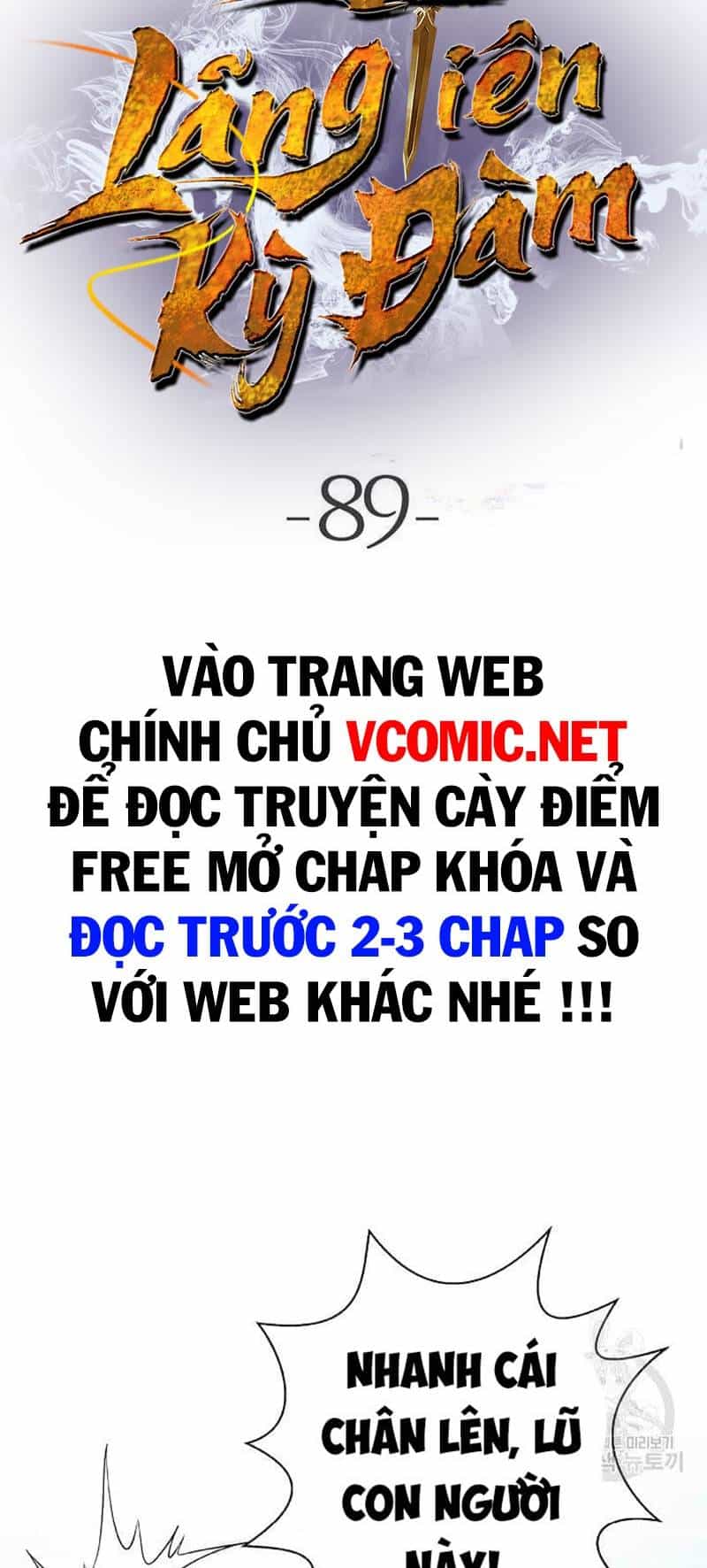 Lãng Tiên Kỳ Đàm - Chương 89 - ảnh 17