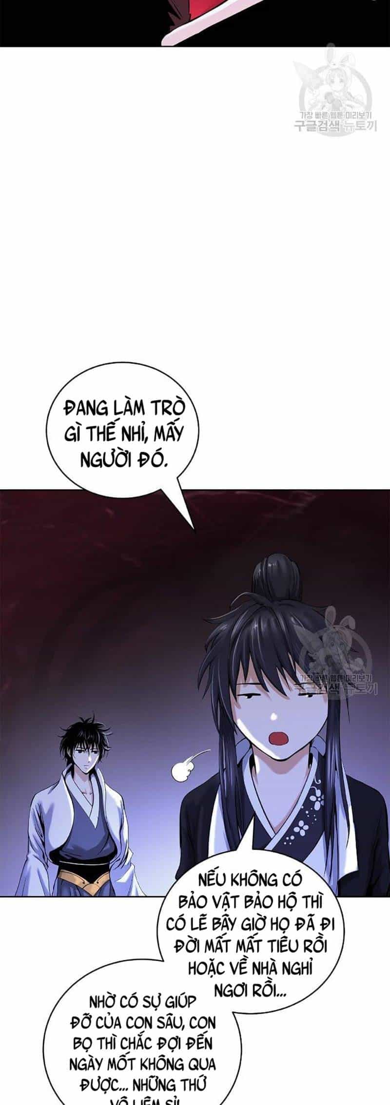 Lãng Tiên Kỳ Đàm - Chương 93 - ảnh 53