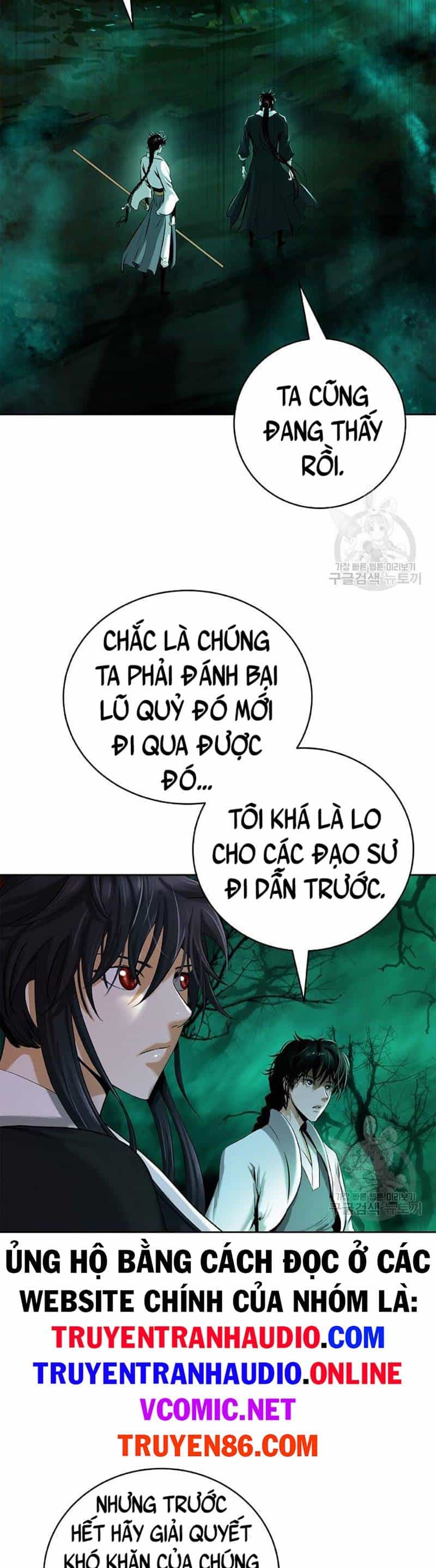 Lãng Tiên Kỳ Đàm - Chương 94 - ảnh 10