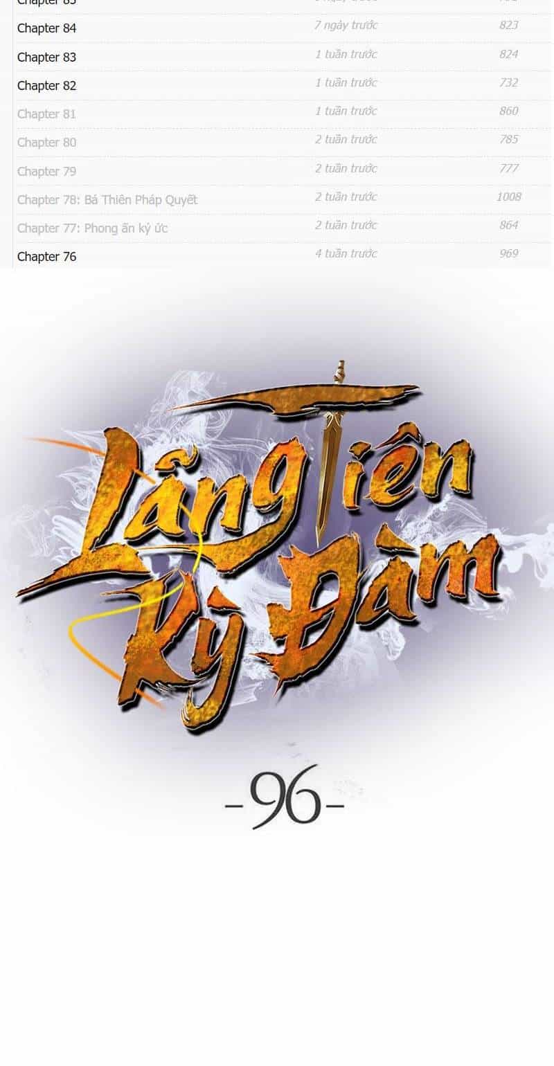 Lãng Tiên Kỳ Đàm - Chương 96 - ảnh 31