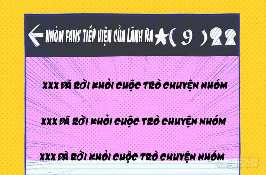 Lãnh Ba! Action! - Chương 1 - ảnh 11