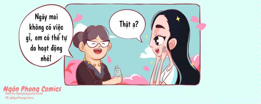 Lãnh Ba! Action! - Chương 4 - ảnh 3