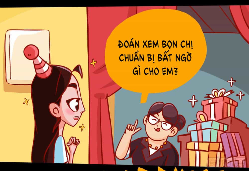 Lãnh Ba! Action! - Chương 7 - ảnh 10