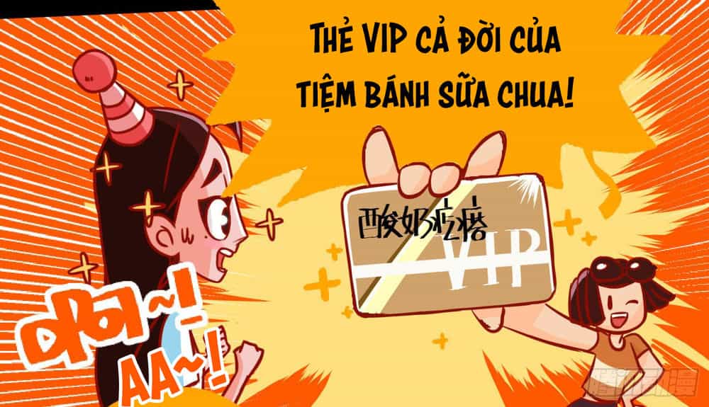 Lãnh Ba! Action! - Chương 7 - ảnh 12