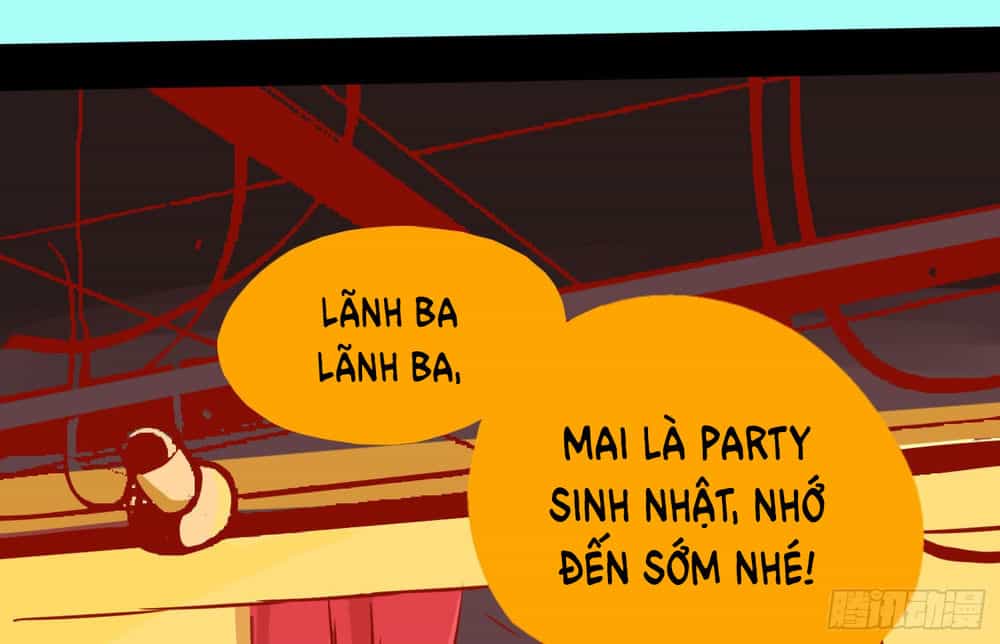 Lãnh Ba! Action! - Chương 7 - ảnh 2